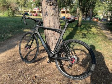 Used Sava Vegur 1.2 2023 Road & Gravel, Black — image 2 of 14