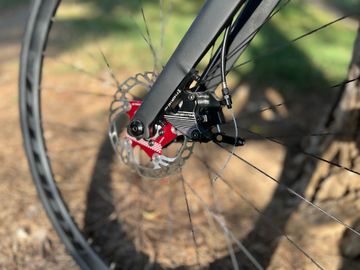 Used Sava Vegur 1.2 2023 Road & Gravel, Black — image 6 of 14
