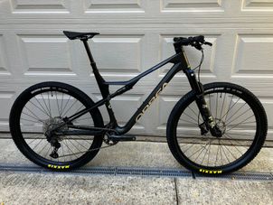 Orbea - OIZ M30 2024, 2024