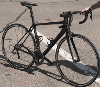 Trek - Émonda SL 6 2015, 2015