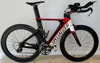 Specialized - Shiv Expert 2015, 2015