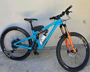 Yeti - SB130 TLR 2020, 2020