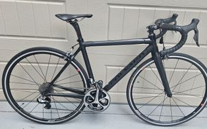 Colnago - C59 Nero, 2012