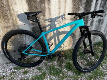 Specialized - Epic Hardtail 2023, 2023