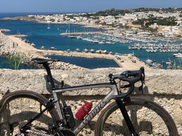 Gebrauchtes Specialized Tarmac SRAM Red eTap 2019 Road & Gravel