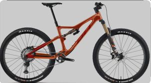 BH - LYNX TRAIL CARBON 9.5 2022, 2022