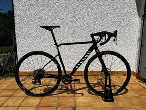 Canyon - Inflite AL SLX 6.0 Race 2019, 2019