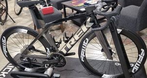 Trek - Madone SLR 7 Gen 6 2023, 2023