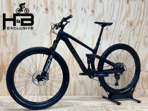 Trek - Top Fuel 9.8 XT, 2023