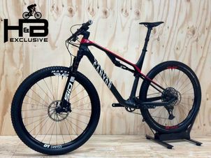 Canyon - Lux CF SLX 9 Carbon XX1, 2021