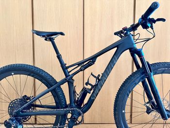 Specialized - Epic Comp Carbon EVO 2020, 2020