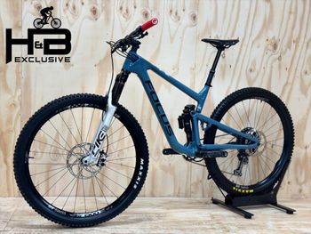 Focus - Jam 8.9 Nine Carbon XTR, 2020