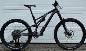 Specialized - S-Works Stumpjumper EVO Mullet Magura MT7, 2023