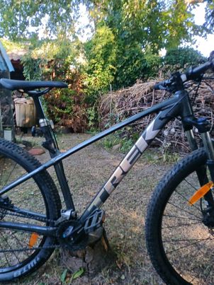 Trek - Marlin 5 2021, 2021