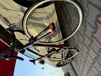 Used Orbea ORCA M30 2018 2018 Road & Gravel, Black — image 5 of 6