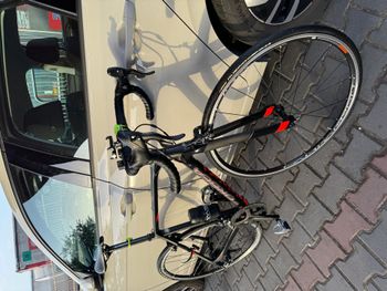 Used Orbea ORCA M30 2018 2018 Road & Gravel, Black — image 3 of 6