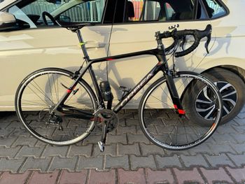 Orbea - ORCA M30 2018, 2018