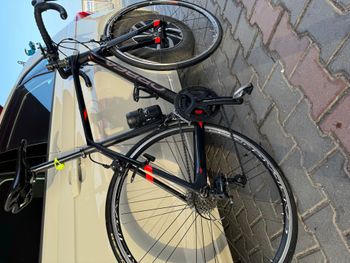 Used Orbea ORCA M30 2018 2018 Road & Gravel, Black — image 6 of 6