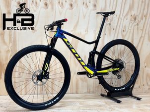 Scott - Spark 900 RC Team Issue Carbon XO1 AXS, 2020