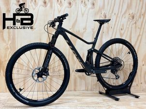 Scott - Spark 900 RC Team Issue Carbon X01 AXS, 2021