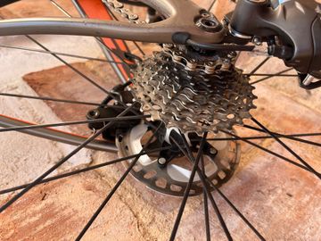 Used BH G7 2021 Road & Gravel, Light Gray — image 3 of 16