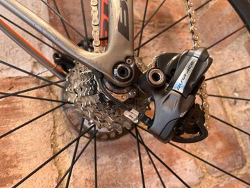 Used BH G7 2021 Road & Gravel, Light Gray — image 2 of 16
