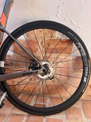 Used BH G7 2021 Road & Gravel, Light Gray — image 5 of 16