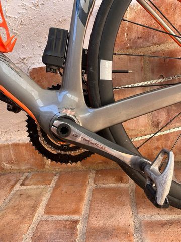 Used BH G7 2021 Road & Gravel, Light Gray — image 6 of 16