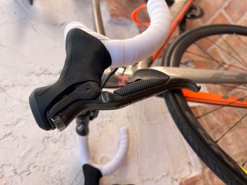 Used BH G7 2021 Road & Gravel, Light Gray — image 7 of 16