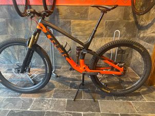 Trek - Fuel EX 9.9 XTR 2021, 2021