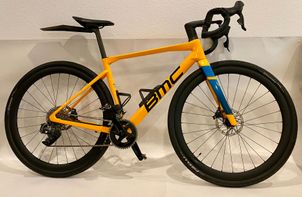 BMC - Kaius 01 THREE 2023, 2023