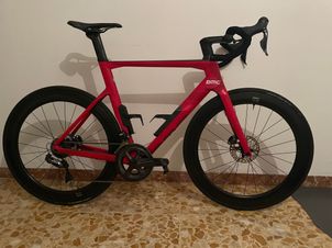 BMC - Timemachine ROAD 01 FOUR 2020, 2020