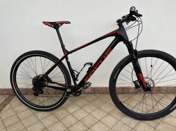 Focus - RAVEN Evo 29, 2018