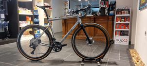 Bossi Bicycles - Crit SS, 2024