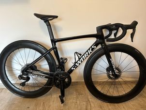 Specialized - S-Works Tarmac SL7 - Shimano Dura-Ace Di2 2022, 2022