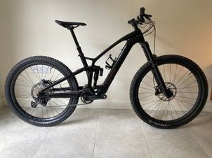 Trek - Fuel EXe 9.8 XT 2023, 2023