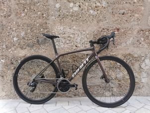 Giant - TCR Advanced Pro, Disc 1 AR 2023, 2023