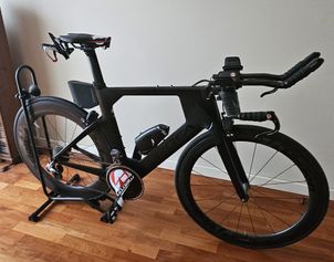 Orbea - ORDU OMP 2018 Frameset, 2018