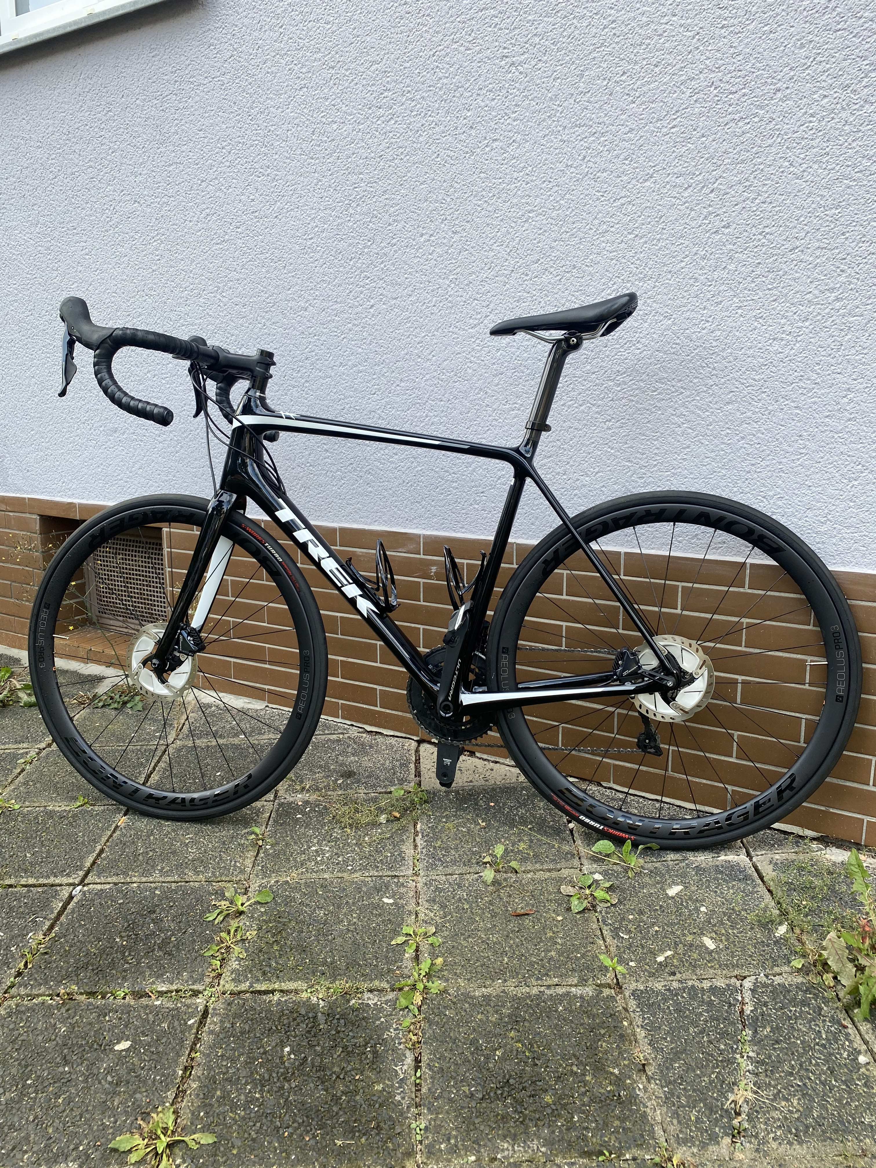 Trek emonda cheap slr h1