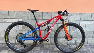 Wilier - URTA SLR SRAM EAGLE XX1 AXS 2022, 2022