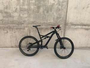 Specialized - Enduro Comp 650b 2016, 2016