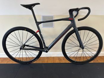 BMC - Roadmachine 01 TWO 2020, 2020