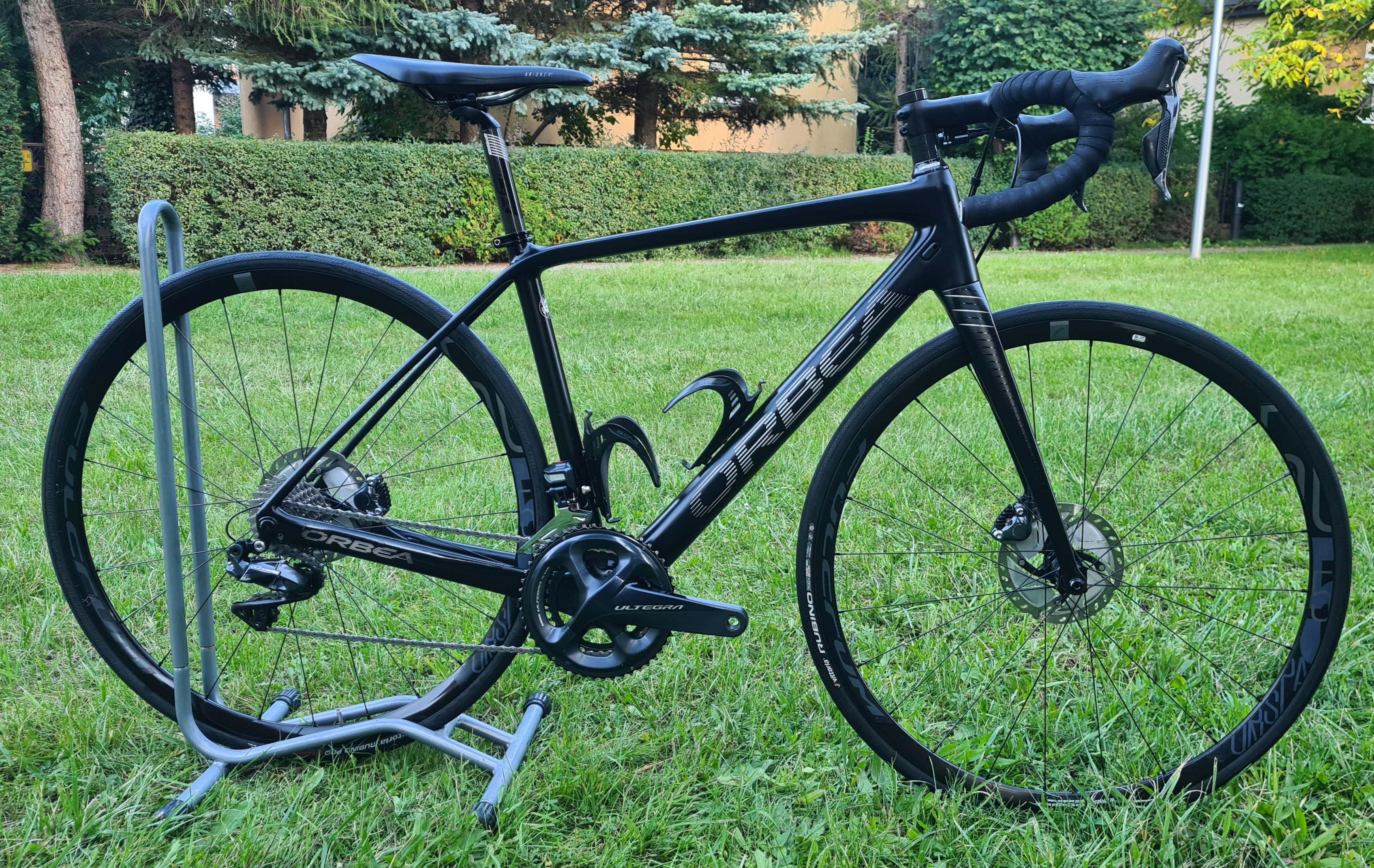 Orbea AVANT M20TEAM D used in 52 cm buycycle