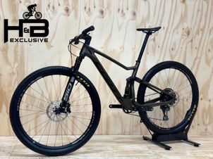 Scott - Spark 900 Ultimate Carbon XX1 AXS, 2019