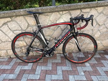 Specialized - Venge Elite 105 2015, 2015