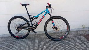 BH - LYNX RACE CARBON RC 6.0 2023, 2023