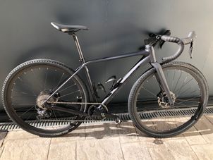 Orbea - TERRA H30 1X 2023, 2023