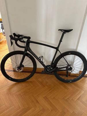 Trek - Émonda SLR 9 Disc 2019, 2019