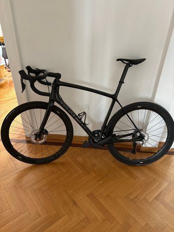 Trek - Émonda SLR 9 Disc 2019, 2019