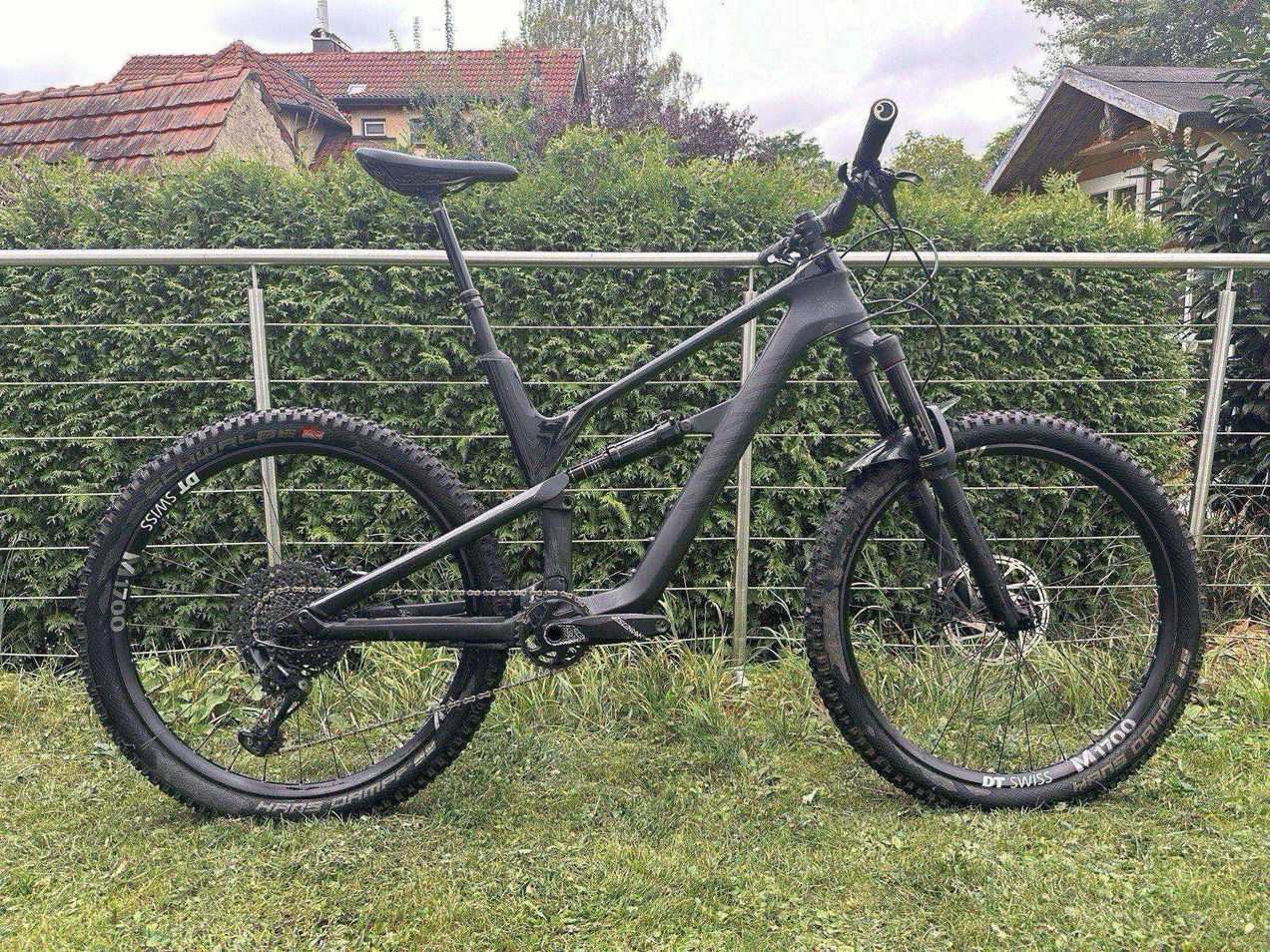 2019 cany shops s spectral cf 8.0